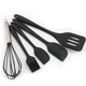 Кухонный силиконовый набор Kitchen Sets 5в1 - изображение 1