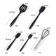 Кухонный силиконовый набор Kitchen Sets 5в1 - изображение 3