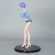 Фігурка Рей Аянамі Evangelion у шортах 19 см - зображення 4