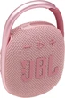 Бездротова колонка JBL Clip 4 портативна акустика рожева (JBLCLIP4PINK) - зображення 1