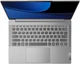 Ноутбук Lenovo IdeaPad Slim 5 14IMH9 (83DA003NIX) Cloud Grey / Intel Core Ultra 7 155H / RAM 32 ГБ / SSD 1 ТБ / Intel Arc Graphics / Windows 11 Home - Б/У - изображение 3