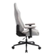 Кресло для геймеров AeroCool CROWN Loft Light Grey (ACGC-2052104.41) - изображение 3