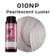 Фарба для волосся тон в тон без аміаку з ефектом кондиціонера Redken Shades EQ Gloss Bonder Inside тон 10NP Pearlescent luster - зображення 1