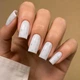 Гель с сухоцветами VALERI Builder Gel Flower 06, светло-зеленый, 15 мл - изображение 4