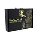Шахта для кальяну Sunpipe ODIN Epoxy Royal Saturn - зображення 2