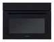 Компактна вбудовувана духова шафа з функцією НВЧ Interline CMG 910 SRX BA (Inverter, 50 л) - зображення 2