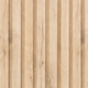 Акустична стінова панель рейки МДФ Neman Дуб Болтон 117×2780×12 мм MDF360221 - зображення 1