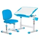 Комплект Evo-kids (стіл+стілець) Evo-06 Plus Blue (арт. Evo-06 Plus BL) - зображення 1