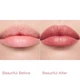 Тинт для губ Charlotte Tilbury Pillow Talk Blush Balm Lip Tint - Blushed Rose - зображення 4