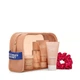 Подарочный набор Victoria's Secret Body Care Gift Set ft. Reusable Travel Bag White Vanilla Orchid Sandalwood - изображение 3
