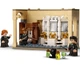 Конструктор LEGO Harry Potter Хогвартс Помилка з Оборотним Зіллям магічний набір для дітей та фанатів серії з мініфігурками персонажів та інтерактивними елементами для відтворення культових сцен школи чарівників розвиваючий ігровий комплект - зображення 5