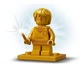 Конструктор LEGO Harry Potter Хогвартс Помилка з Оборотним Зіллям магічний набір для дітей та фанатів серії з мініфігурками персонажів та інтерактивними елементами для відтворення культових сцен школи чарівників розвиваючий ігровий комплект - зображення 6