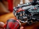 Конструктор Темний Сокіл 1579 деталей Star Wars космічний корабель - зображення 9