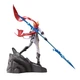 Фигурка Genshin Impact Тарталья 35 см из ПВХ - изображение 4