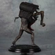 Фигурка Мимик Dark Souls сундук-ловушка коллекционная 10 см - изображение 5