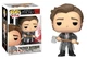 Фігурка Funko Pop Патрік Бейтмен Американський психопат 10 см вінілова колекційна статуетка головного героя культового трилера для фанатів кіно та поціновувачів стилізованих іграшок з великими очима для декору робочого столу та домашньої полиці - зображення 1