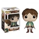 Фігурка Funko POP №20 Атака титанів Ерен Єгер 10 см - зображення 1