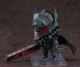 Фигурка Гатс Берсерк в броне Berserker Armor 10 см с аксессуарами - изображение 2