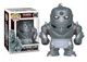 Фигурка Funko Pop Альфонс Элрик Стальной алхимик 10 см коллекционная модель персонажа аниме для поклонников сериала и ценителей детализированных статуэток из винила с узнаваемым дизайном для украшения интерьера и пополнения домашней коллекции - изображение 1