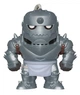 Фигурка Funko Pop Альфонс Элрик Стальной алхимик 10 см коллекционная модель персонажа аниме для поклонников сериала и ценителей детализированных статуэток из винила с узнаваемым дизайном для украшения интерьера и пополнения домашней коллекции - изображение 2
