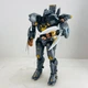 Фигурка робота Pacific Rim Gipsy Avenger 20 см коллекционная модель боевого егеря с аксессуарами и оружием для фанатов вселенной Тихоокеанский рубеж детализированная игрушка мех с подвижными суставами для ценителей фантастических битв - изображение 3