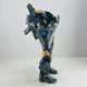 Фигурка робота Pacific Rim Gipsy Avenger 20 см коллекционная модель боевого егеря с аксессуарами и оружием для фанатов вселенной Тихоокеанский рубеж детализированная игрушка мех с подвижными суставами для ценителей фантастических битв - изображение 7