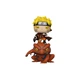 Фігурка Funko Pop Naruto Shippuden 106 Наруто на Гамакічі 18 см вінілова - зображення 3