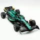 Конструктор Technic Aston Martin AMR25 F1 болид Формулы 1 1912 деталей масштаб 1 к 8 размер 65 см с рабочей подвеской и активным дифференциалом для коллекционеров автоспортивных моделей и любителей технических конструкторов - изображение 1