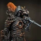 Коллекционная фигурка Рыцаря Кольца Dark Souls с двумя мечами 20 см - изображение 3