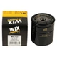 Фильтр масляный Лачетти WIX - (WL7129) - изображение 2