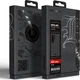 Чехол для смартфона ArmorStandart BlackIcon Aramid Twill MagCase для Samsung Galaxy S26 Ultra Black (ARM90147) - изображение 10