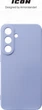 Чохол для смартфона Samsung Galaxy S26 FE 5G ArmorStandart ICON Lavender Camera cover (ARM91783) - зображення 3