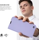 Чехол-книжка для смартфона ArmorStandart OneFold Case для Samsung Galaxy S26 FE 5G Lavender (ARM91719) - изображение 5