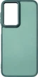 Чохол для смартфона Samsung Galaxy A18 4G/A17 4G ArmorStandart Frame Dark Green (ARM92944) - зображення 1
