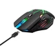 Мишка Defender Katana GM-511 LED Wireless Black (52511) - зображення 8