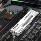 Накопитель SSD 240GB Patriot P310 M.2 2280 PCIe NVMe 3.0 x4 TLC (P310P240GM28) - изображение 3