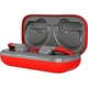 Навушники Canyon OnRun 11 Sport TWS Red/Grey (CNS-TWS11R) - зображення 3