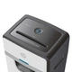 Знищувач документів HP ONESHRED 24CC (2807) (864881) - зображення 4