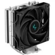 Кулер для процессора Deepcool AG400 (R-AG400-BKNNMN-G-1) - изображение 10