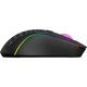 Мышка Xtrike ME (GW-611) Wireless RGB Black (GW-611) - изображение 5