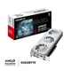 Видеокарта AMD Radeon RX 9060 XT 16GB GDDR6 Gaming OC Ice Gigabyte (GV-R906XGAMINGOCICE-16GD) - изображение 1