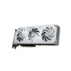 Видеокарта AMD Radeon RX 9060 XT 16GB GDDR6 Gaming OC Ice Gigabyte (GV-R906XGAMINGOCICE-16GD) - изображение 10