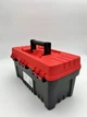 Ящик для инструментов Kistenberg KEV4020N 10 кг полимер 360x193x186 мм - изображение 5