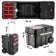 Ящик для инструментов Keter Master Loader 65,3 л пластик 616x378x415 мм - изображение 4