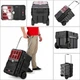 Ящик для инструментов Keter Master Loader 65,3 л пластик 616x378x415 мм - изображение 8