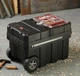 Ящик для инструментов Keter Master Loader 65,3 л пластик 616x378x415 мм - изображение 13