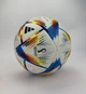 М'яч Футбольний fifa 2022, Adidas Al Hilm / розмір 5 - зображення 2