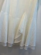 Женское платье короткое Лайм PARI MKPR42651 - 52, Молочний - изображение 4