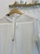 Женское платье короткое Лайм PARI MKPR42651 - 48, Молочний - изображение 6
