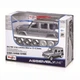 Конструктор Maisto Машина 2019 Mercedes-Benz G-Class, масштаб 1:25 39536 silver - зображення 3